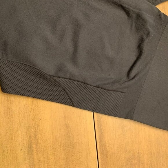 Under Control Leggings Grey Size 3X - Picture 7 of 8